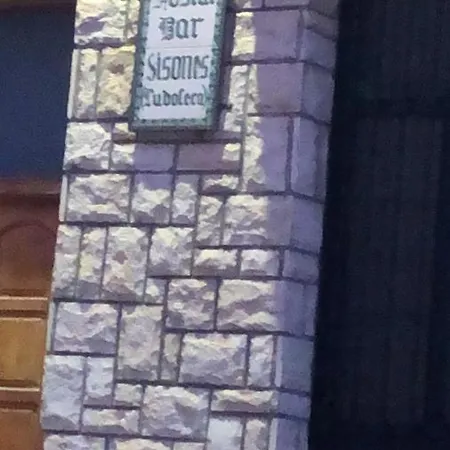 -bar Los Sisones * Torralba de Los Sisones